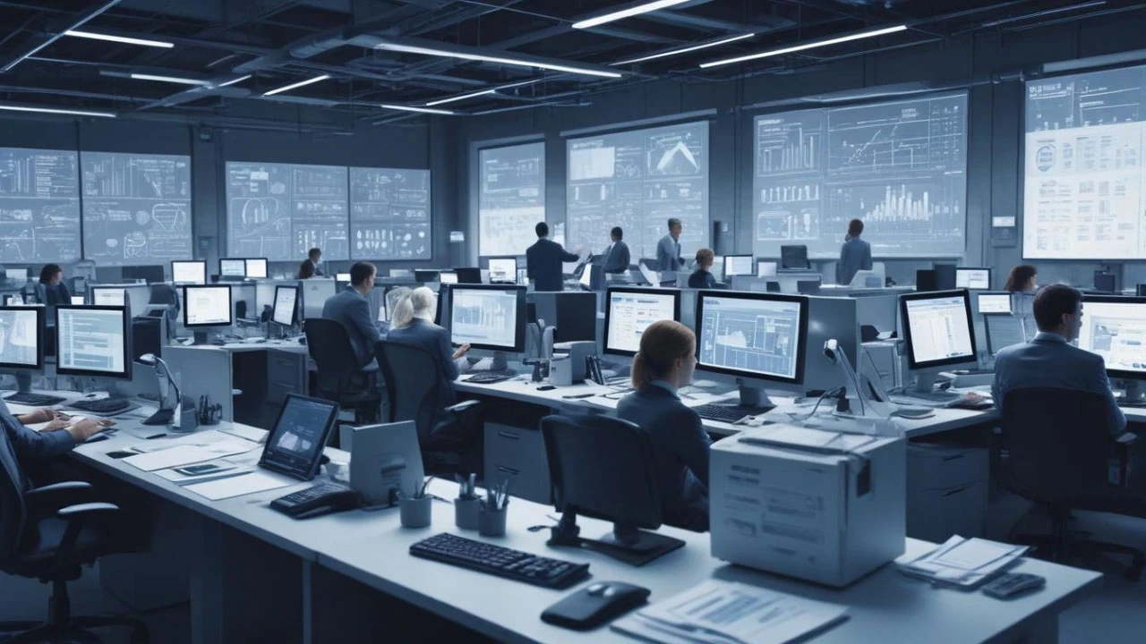 شرکت‌ها، پیمانکاران و تولیدکنندگان: مدیریت سریع و دقیق فاکتورها در سامانه مودیان