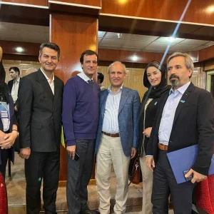 همایش ملی حسابداری هوشمند