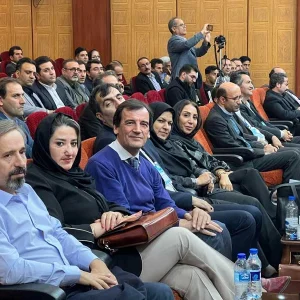 همایش ملی حسابداری هوشمند