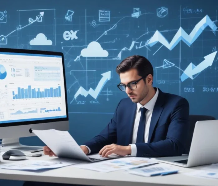 امکانات و ویژگی های ماژول مؤدیان مهرپلاس - نرم افزار واسط سامانه مودیان